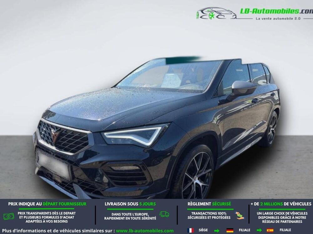 Ateca 2.0 TSI 300 ch BVA 4Drive 2020 occasion 31850 Beaupuy