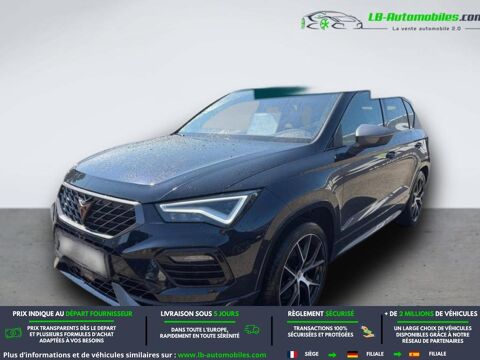Annonce voiture Cupra Ateca 26590 €