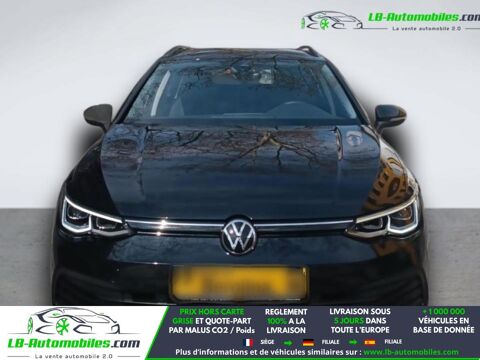 Golf SW 1.5 eTSI 130 BVA 2023 occasion 31850 Beaupuy