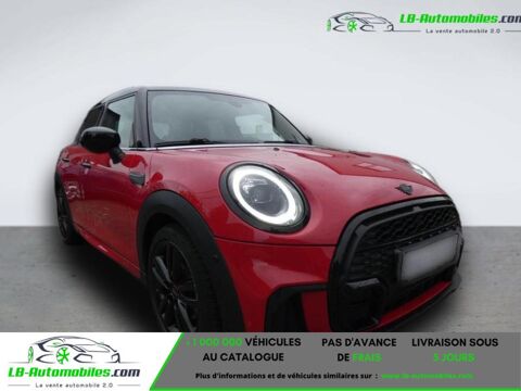 Mini Cooper 136 CH BVM 2021 occasion Beaupuy 31850