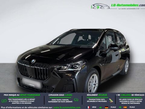 BMW Serie 2 218d 150 ch BVA 2024 occasion Beaupuy 31850