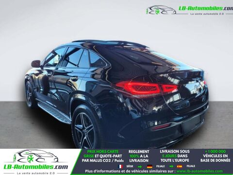 Classe GLE 400 d BVA 4Matic 2023 occasion 31850 Beaupuy