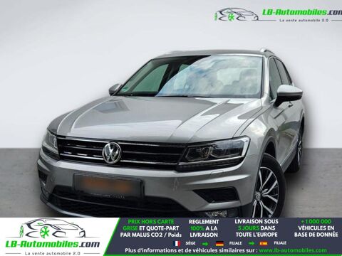 Volkswagen Tiguan 2.0 TSI 180 BMT BVA 4Motion 2018 occasion Beaupuy 31850