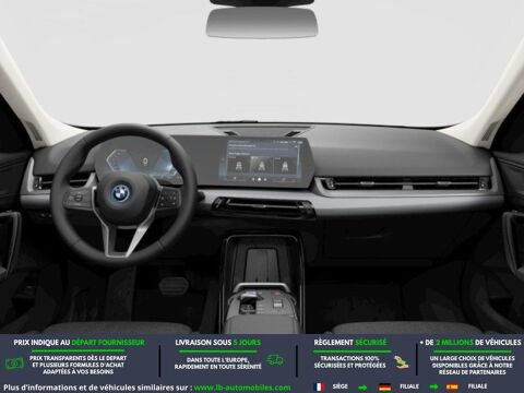iX xDrive30 313ch BVA 2023 occasion 31850 Beaupuy