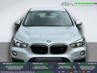 X1 xDrive 20i 192 ch BVA 2017 occasion 31850 Beaupuy