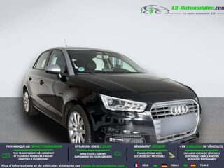 A1 1.4 TFSI 125 BVA 2016 occasion 31850 Beaupuy