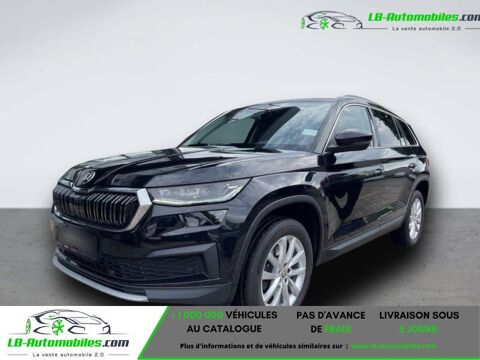 Skoda Kodiaq 2.0 TDI 200 BVA 4x4 5pl 2022 occasion Beaupuy 31850