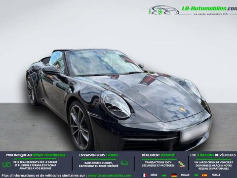 Annonce voiture Porsche 911 139000 €
