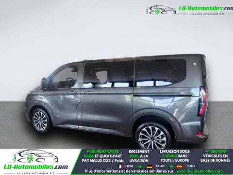 Tourneo VP 320 L1 2.0 EcoBlue 170 ch BVA 4x4 2026 occasion 31850 Beaupuy