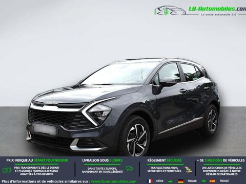Sportage 1.6 T-GDi 150ch MHEV BVA 4x2 2023 occasion 31850 Beaupuy