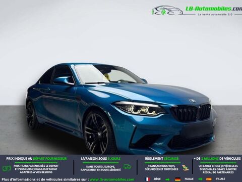 M2 410 ch BVA 2018 occasion 31850 Beaupuy