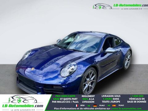 Annonce voiture Porsche 911 154200 €