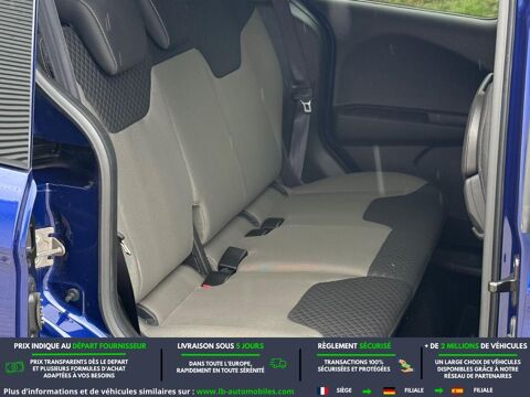 Tourneo VP 1.0 EcoBoost 100 2016 occasion 31850 Beaupuy