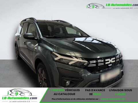 Dacia Jogger Hybrid 140 7 places 2025 occasion Beaupuy 31850
