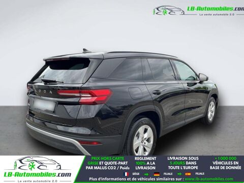 Kodiaq 1.5 TSI 150 BVA 7pl 2025 occasion 31850 Beaupuy