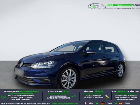Golf 1.5 TSI 150 BVM 2017 occasion 31850 Beaupuy