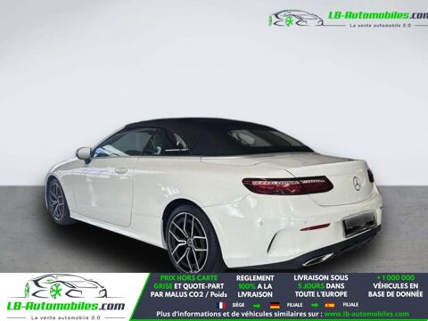Classe E 200 BVA 2024 occasion 31850 Beaupuy