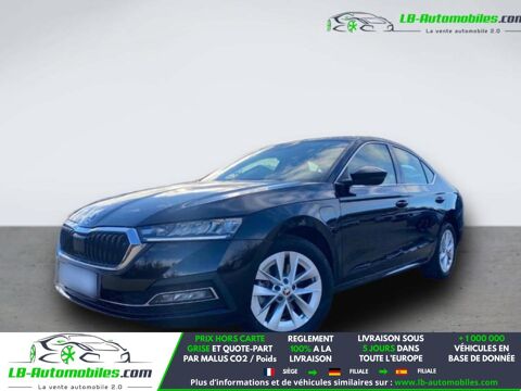 Annonce voiture Skoda Octavia 29000 €