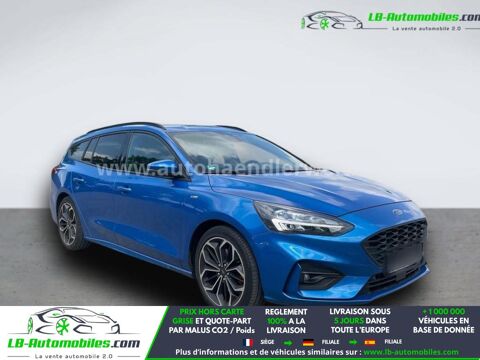 Focus 1.5 EcoBoost 182 BVA 2021 occasion 31850 Beaupuy