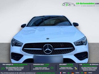 Classe CLA 250 e BVA 2020 occasion 31850 Beaupuy