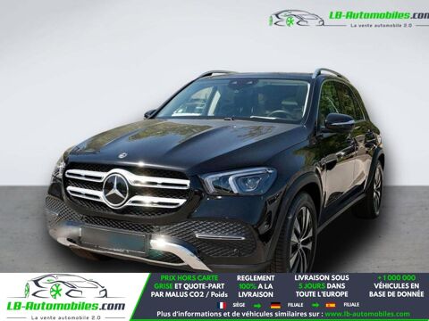 Classe GLE 350 de BVA 4Matic 2023 occasion 31850 Beaupuy