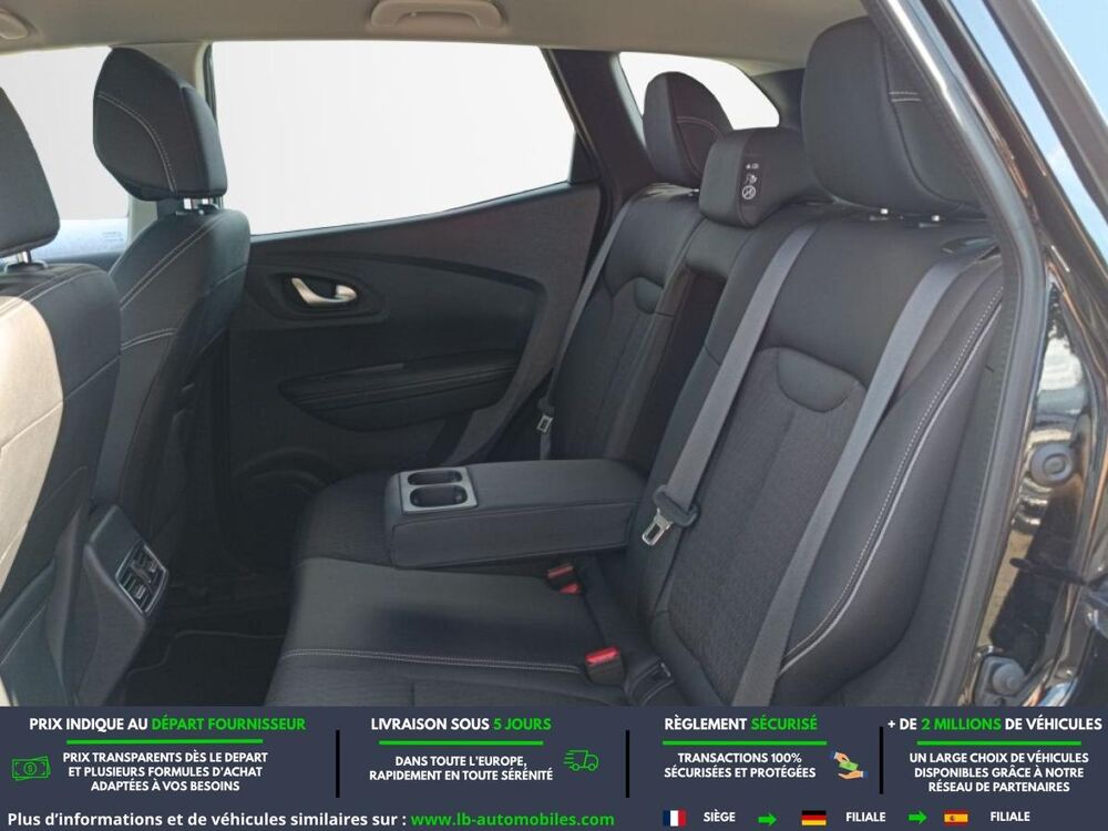 Kadjar TCe 160 BVA 2019 occasion 31850 Beaupuy