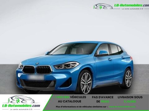 BMW X2 sDrive 20i 178 ch BVA 2020 occasion Beaupuy 31850