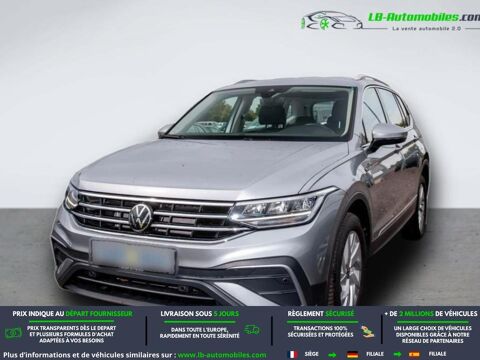 Tiguan Allspace 1.5 TSI 150ch BVA 2025 occasion 31850 Beaupuy