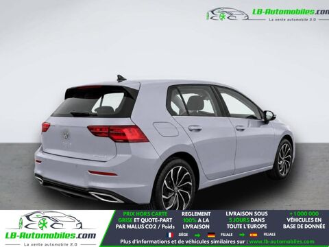 Golf 1.4 Hybrid Rechargeable OPF 204 BVA 2023 occasion 31850 Beaupuy