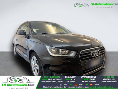 A1 1.4 TDI 90 BVM 2015 occasion 31850 Beaupuy
