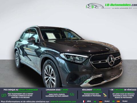 Annonce voiture Mercedes Classe GLC 50980 €