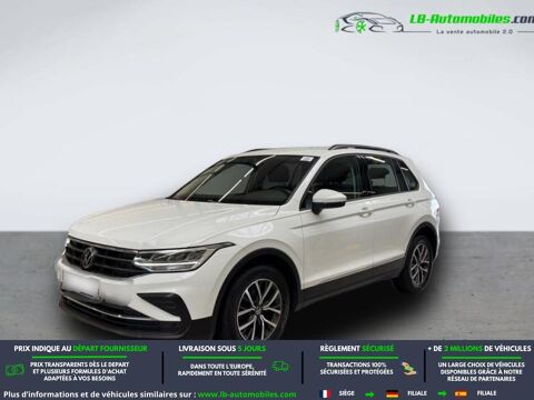 Tiguan 2.0 TDI 150ch BVA 2023 occasion 31850 Beaupuy