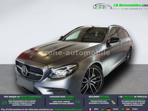 Annonce voiture Mercedes Classe E 57995 €