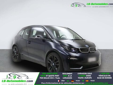 i3 S 120 Ah 184 ch BVA 2022 occasion 31850 Beaupuy