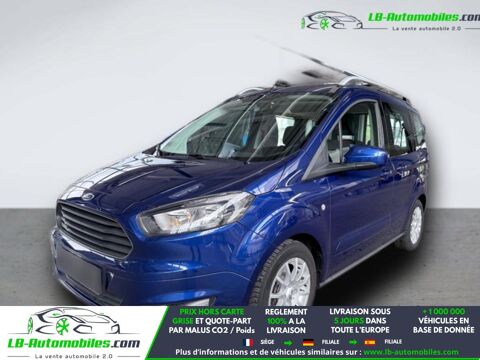 Tourneo VP 1.0 EcoBoost 100 2018 occasion 31850 Beaupuy