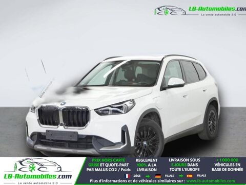 BMW X1 xDrive 25e 245ch BVA 2024 occasion Beaupuy 31850
