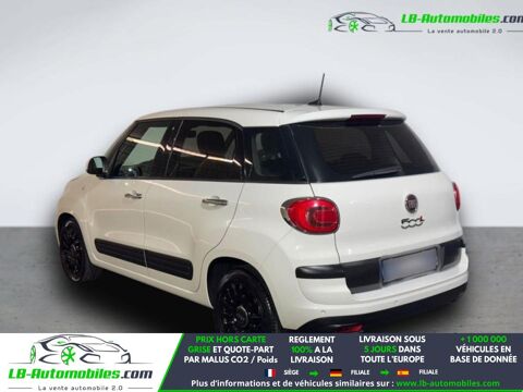 500 L 1.6 Multijet 120 ch BVM 2021 occasion 31850 Beaupuy