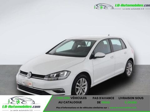 Volkswagen Golf 1.0 TSI 115 BVA 2019 occasion Beaupuy 31850