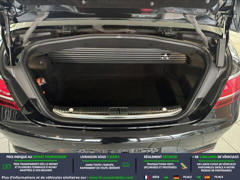 Classe S 63 S AMG 2018 occasion 31850 Beaupuy