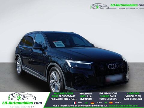 Q7 45 TDI 231 BVA Quattro 5pl 2025 occasion 31850 Beaupuy