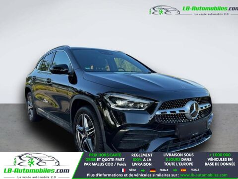 Classe GLA 250 e BVA 2020 occasion 31850 Beaupuy