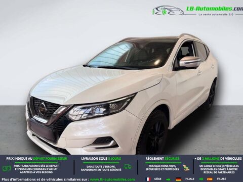 Qashqai 1.3 DIG-T 160 BVA 2020 occasion 31850 Beaupuy