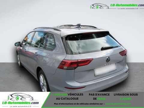 Golf SW 1.0 eTSI 110 BVA 2022 occasion 31850 Beaupuy