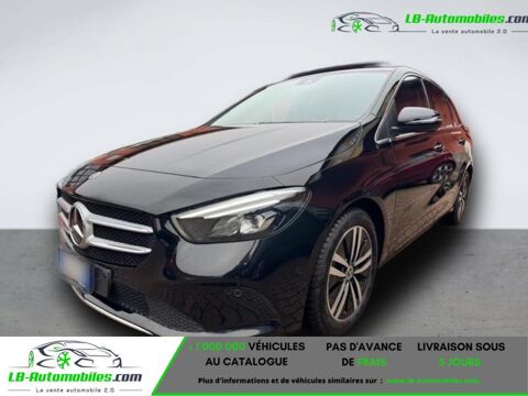 Mercedes Classe B 180 BVM 2021 occasion Beaupuy 31850