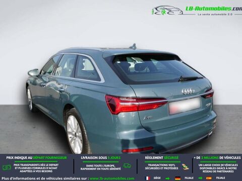 A6 40 TDI 204 ch BVA Quattro 2021 occasion 31850 Beaupuy