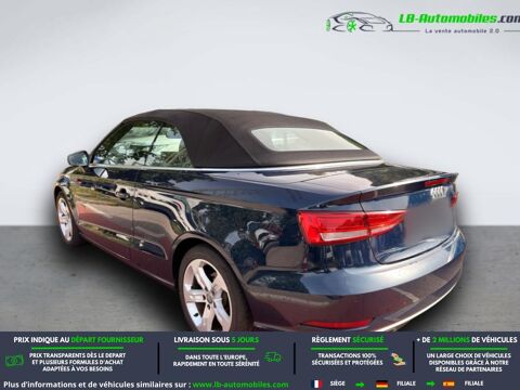 A3 TFSI 150 2018 occasion 31850 Beaupuy