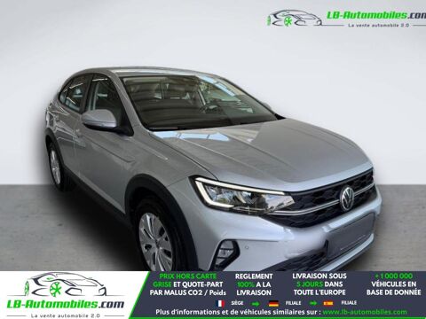 Taigo 1.0 TSI 95 BVM 2023 occasion 31850 Beaupuy