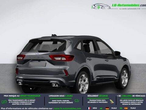 Kuga 1.5 EcoBoost 150 BVA 2025 occasion 31850 Beaupuy