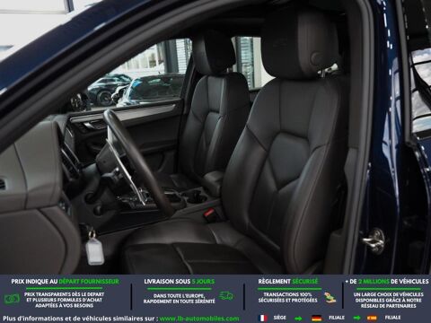 Macan GTS 3.0 V6 360 ch 2017 occasion 31850 Beaupuy