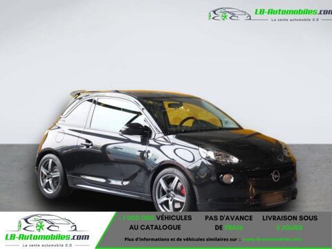 Opel Adam 1.4 Turbo 150 ch 2016 occasion Beaupuy 31850